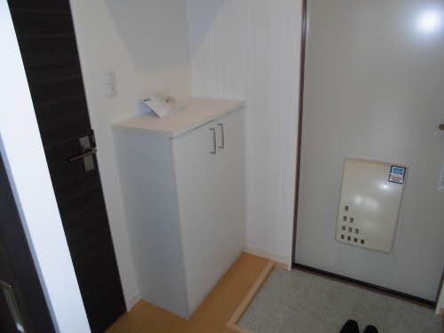 エーデルハイム 0203号-3