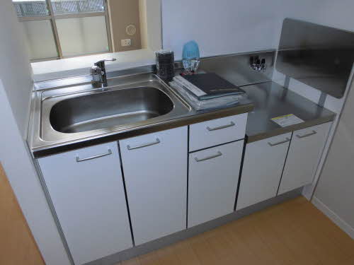 エーデルハイム 0203号-8