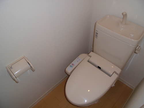 エーデルハイム 0203号-9