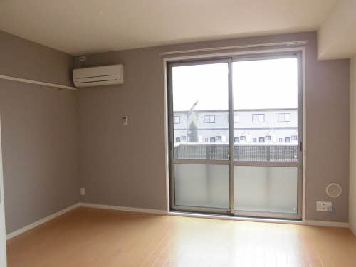 エーデルハイム 0203号-10