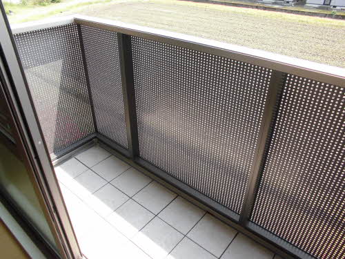 エーデルハイム 0203号-13