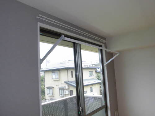 エーデルハイム 0203号-14