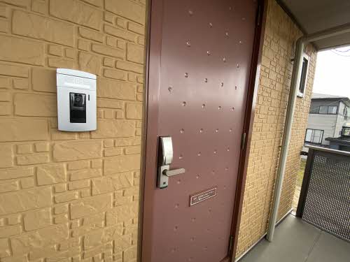 エーデルハイム 0205号-2