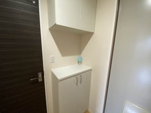 エーデルハイム 0205号-4