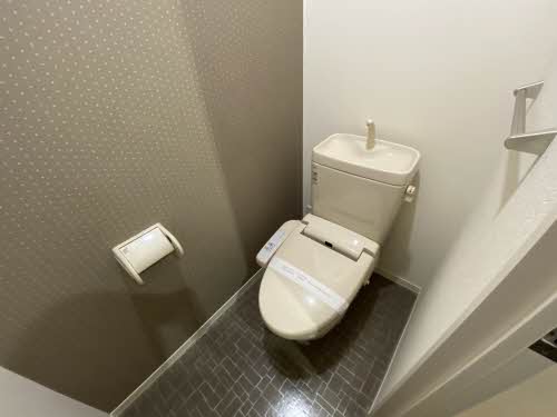 エーデルハイム 0205号-5