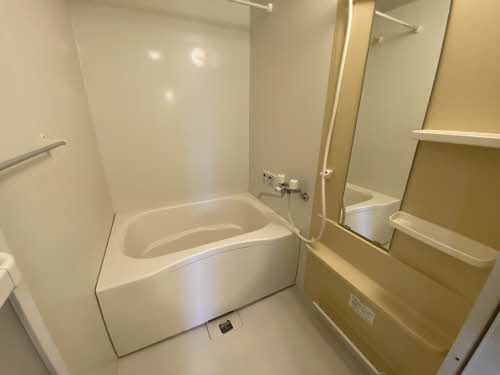 エーデルハイム 0205号-8