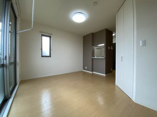 エーデルハイム 0205号-10