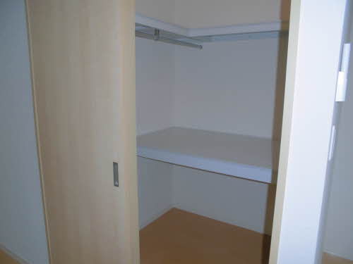 シャーメゾン高田 C203号-5