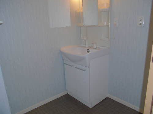 シャーメゾン高田 C203号-6