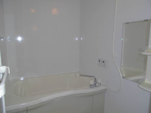 シャーメゾン高田 C203号-8