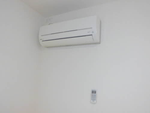 シャーメゾン高田 C203号-10