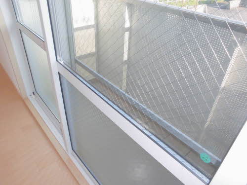 シャーメゾン高田 C203号-12