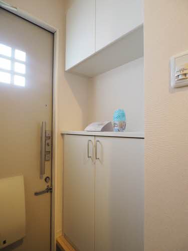 Ｃｈａｒｍａｎｔ　Ｄｏｍｉｅｉｌｅ C102号-4