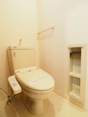 Ｃｈａｒｍａｎｔ　Ｄｏｍｉｅｉｌｅ C102号-9