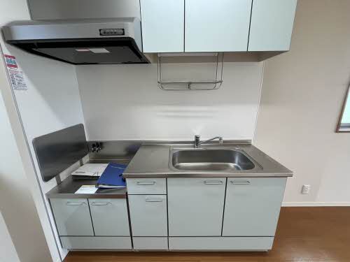 ガーデンハイツ東原町 B101号-4