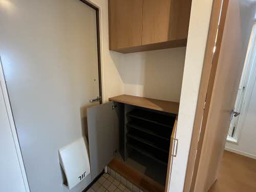 ガーデンハイツ東原町 B101号-8