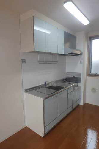 ガーデンハイツ東原町 B102号-3