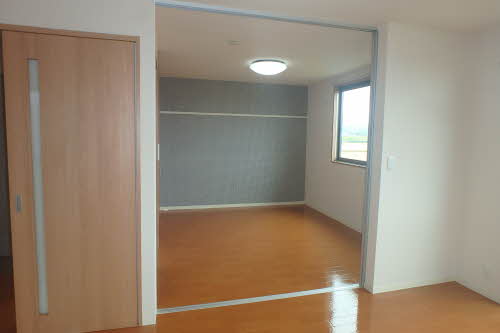 ガーデンハイツ東原町 B102号-4