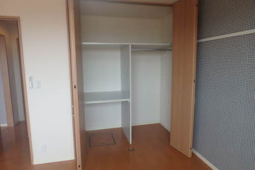 ガーデンハイツ東原町 B102号-5