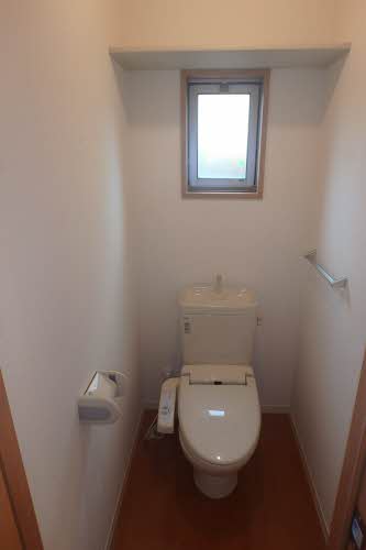 ガーデンハイツ東原町 B102号-9