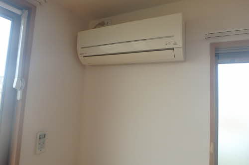 ガーデンハイツ東原町 B102号-10