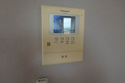 ガーデンハイツ東原町 B102号-11