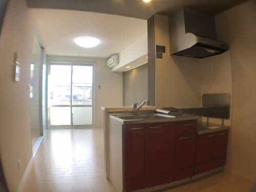 グランドシャリオ A205号-2