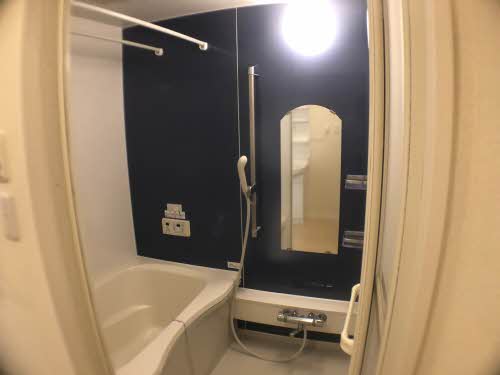 グランドシャリオ A205号-7