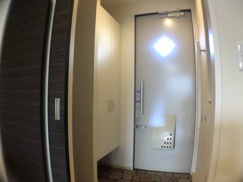 グランドシャリオ A205号-12