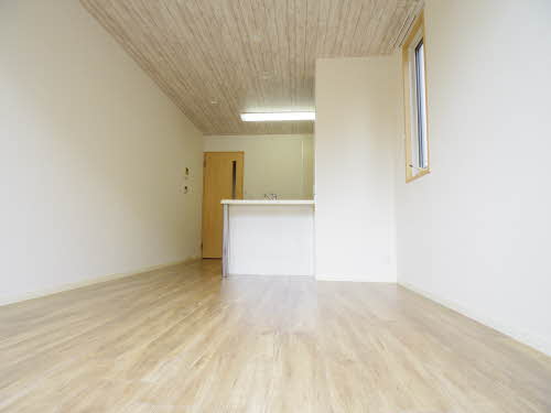 ルミエール富吉 B101号-2