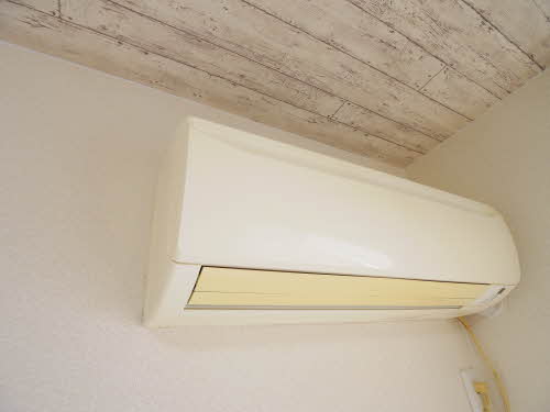 ルミエール富吉 B101号-5