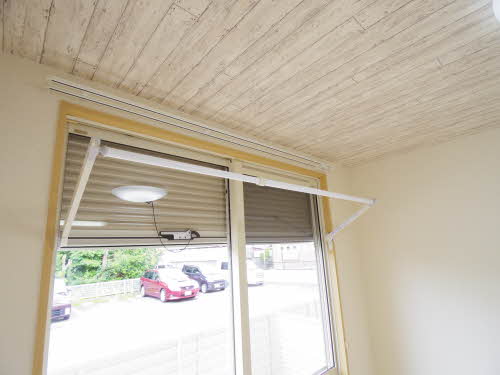 ルミエール富吉 B101号-7