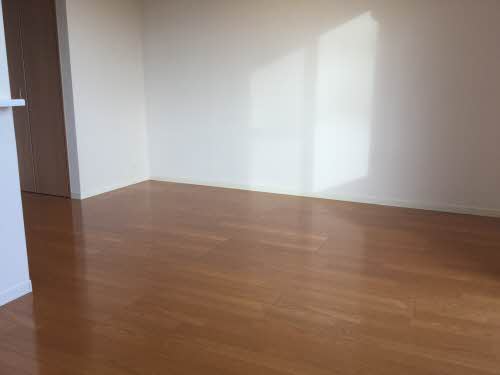 メゾンフォレスト 0203号-3