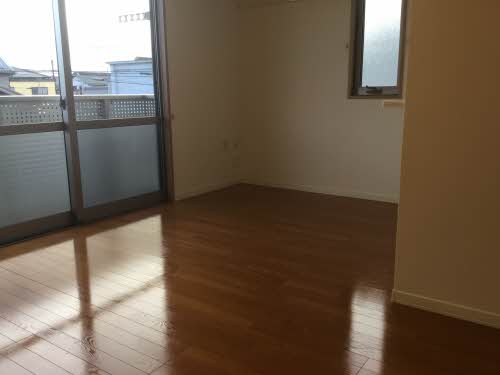 メゾンフォレスト 0203号-4