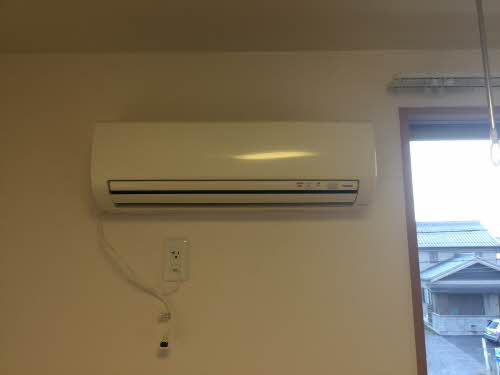 メゾンフォレスト 0203号-5