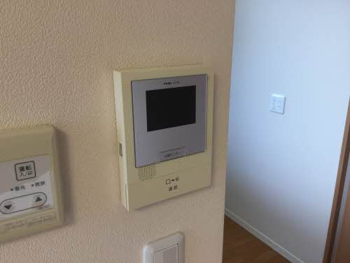 メゾンフォレスト 0203号-6