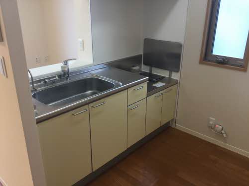 メゾンフォレスト 0203号-7