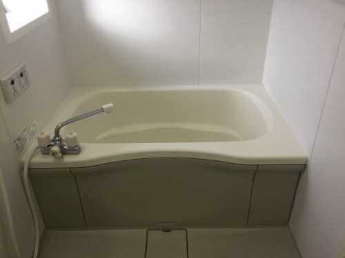 メゾンフォレスト 0203号-10