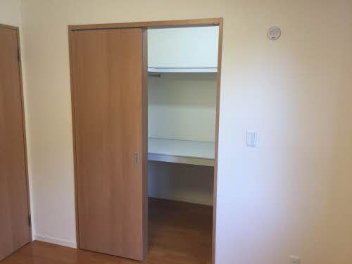 メゾンフォレスト 0203号-13