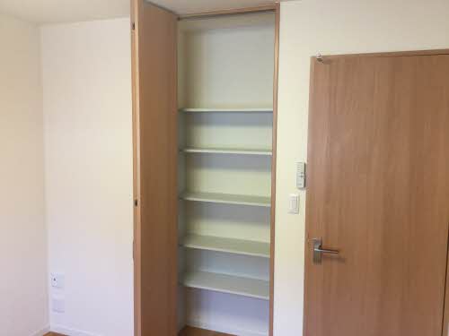 メゾンフォレスト 0203号-14