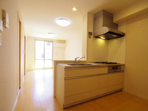 ヴィラージュ八田 00A3号-2