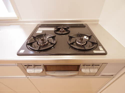 ヴィラージュ八田 00A3号-4