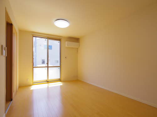 ヴィラージュ八田 00A3号-5