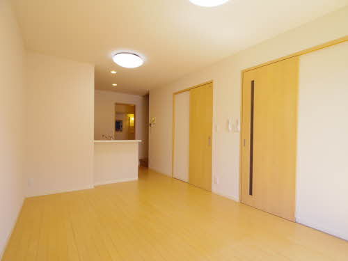 ヴィラージュ八田 00A3号-7