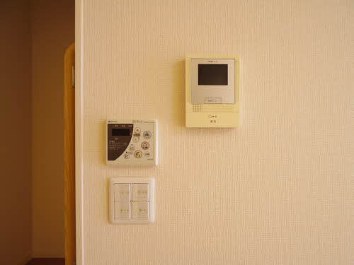 ヴィラージュ八田 00A3号-8