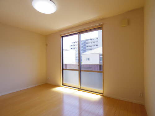 ヴィラージュ八田 00A3号-10