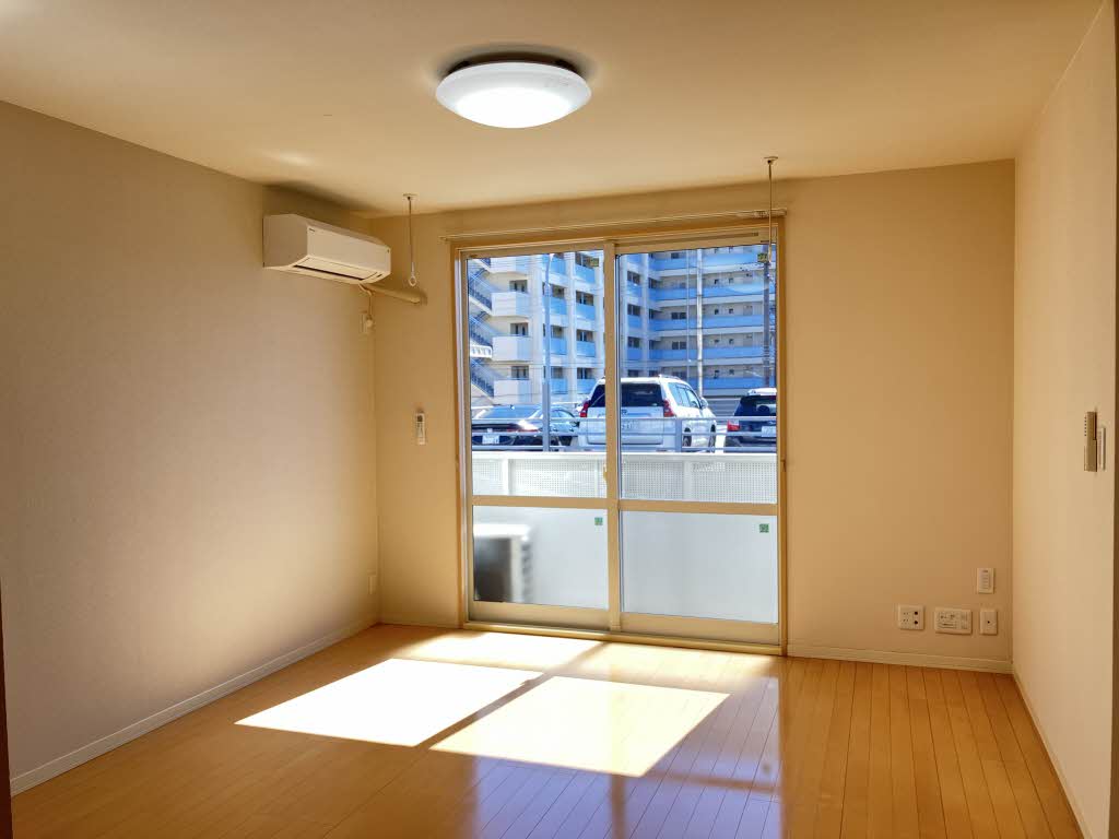 エスペランサ上脇 0201号-2