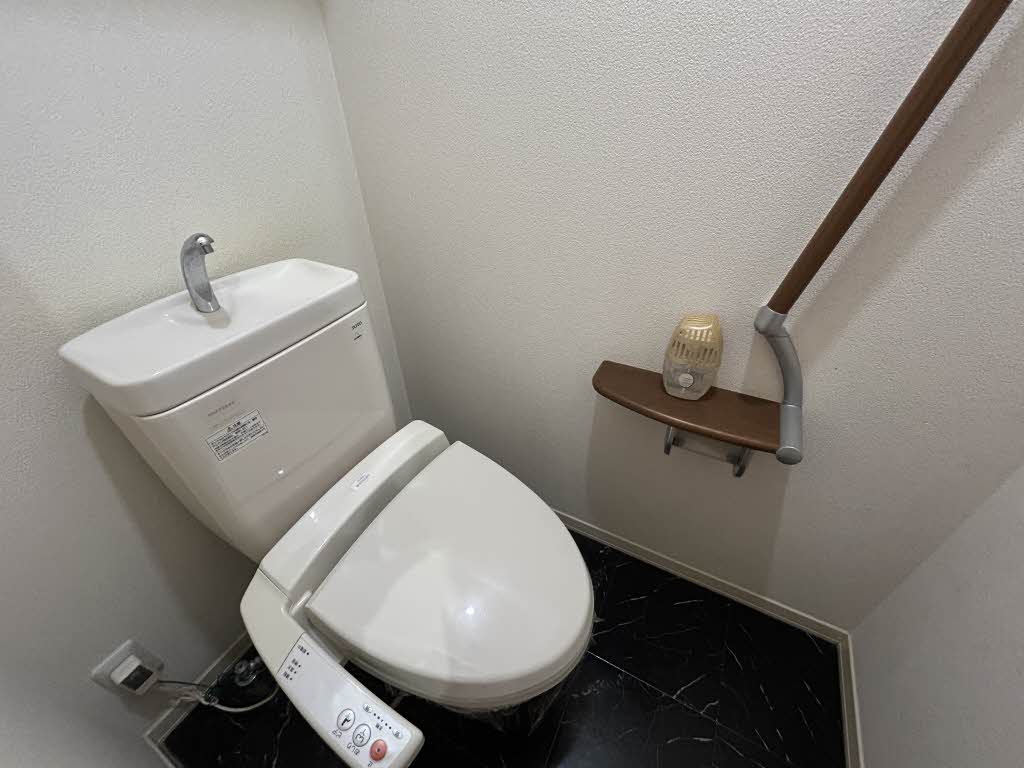 ラフィーネ A101号-5