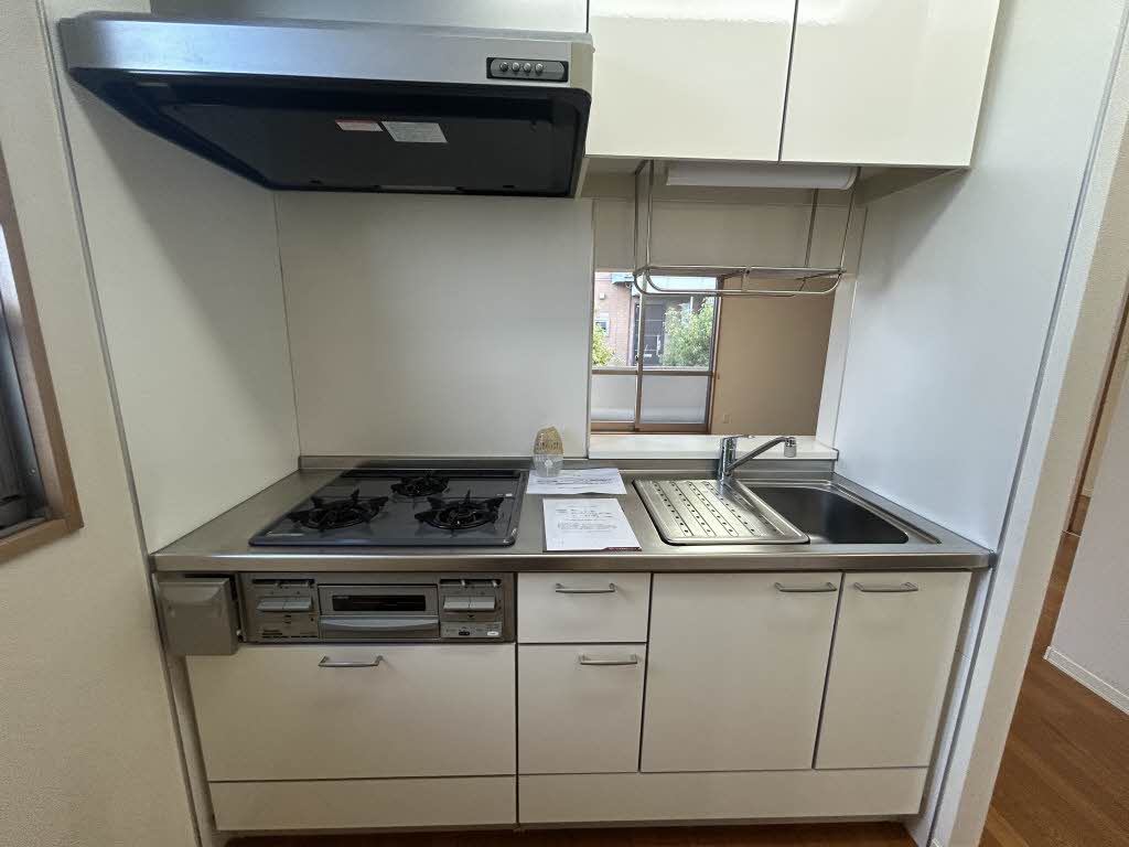 ラフィーネ A101号-8