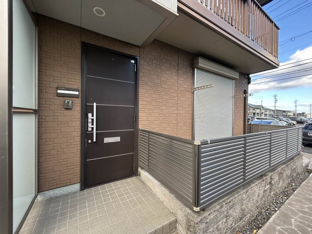 ラフィーネ A101号-10